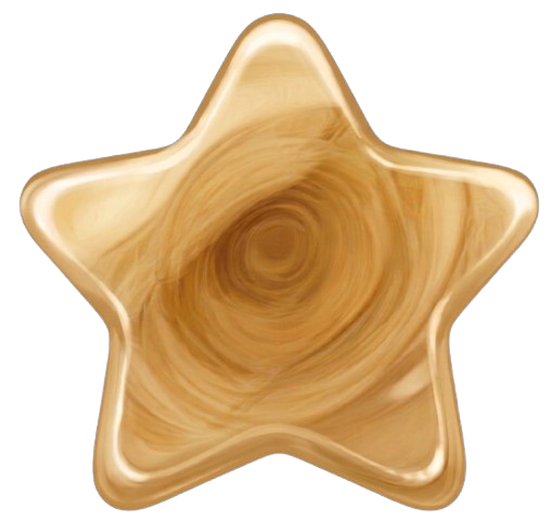 Gold gem